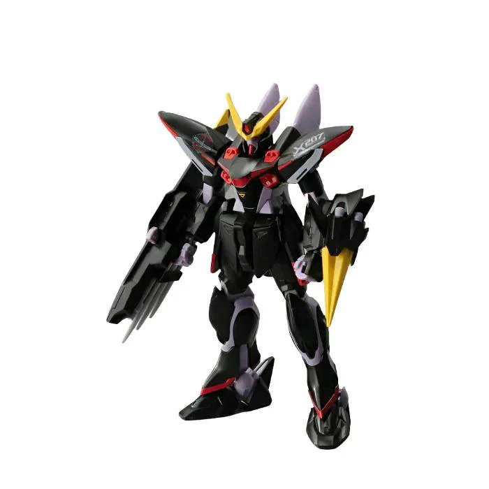 HG 1/144 R04 BLITZ GUNDAM - Image 3