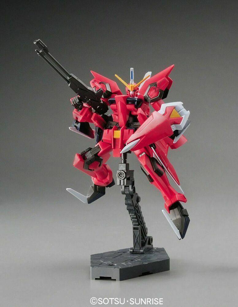 HG 1/144 R05 AEGIS GUNDAM - Image 3