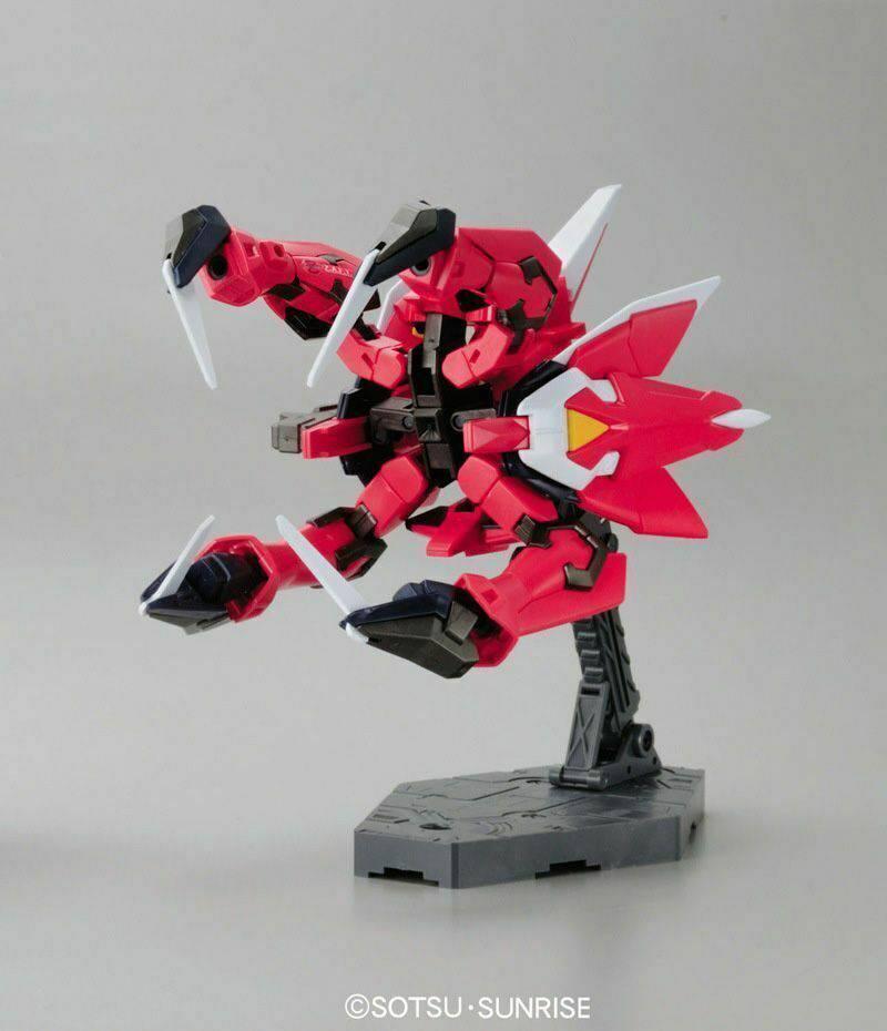 HG 1/144 R05 AEGIS GUNDAM - Image 4