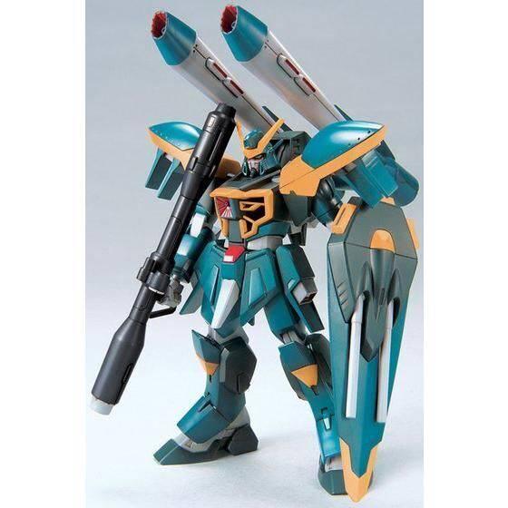 HG 1/144 R08 CALAMITY GUNDAM - Image 2