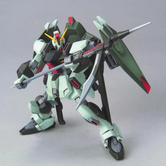 HG 1/144 R09 FORBIDDEN GUNDAM - Image 2