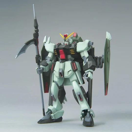 HG 1/144 R09 FORBIDDEN GUNDAM - Image 3