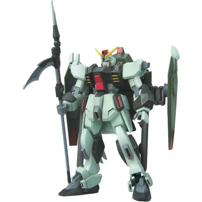 HG 1/144 R09 FORBIDDEN GUNDAM - Image 5