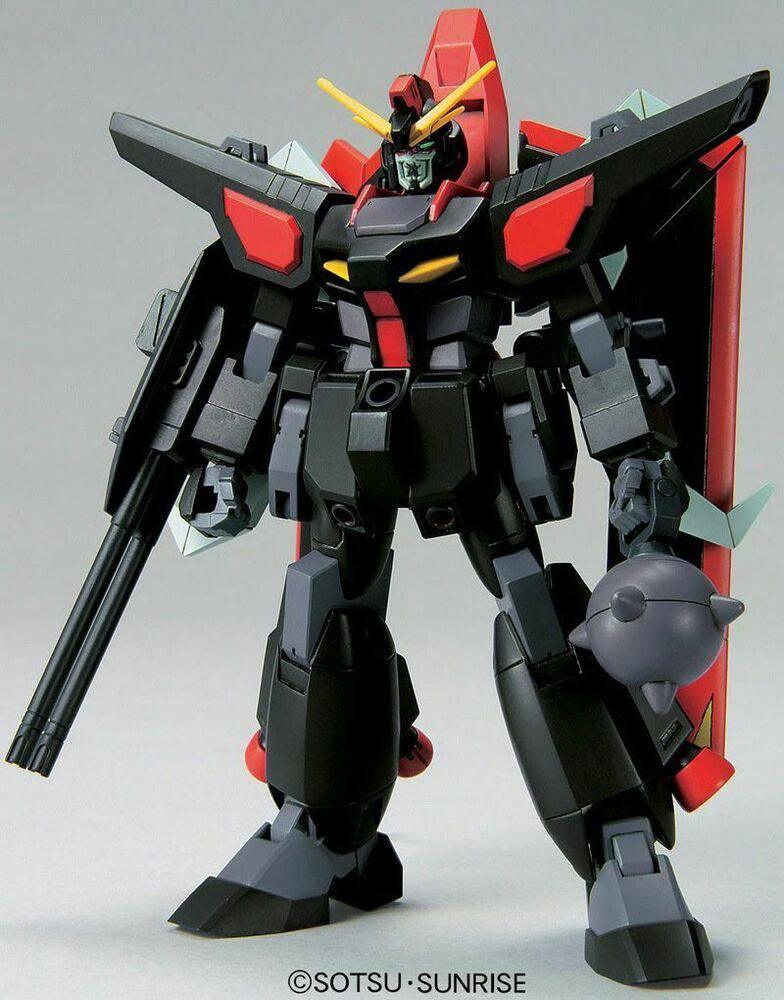 HG 1/144 R10 RAIDER GUNDAM - Image 2