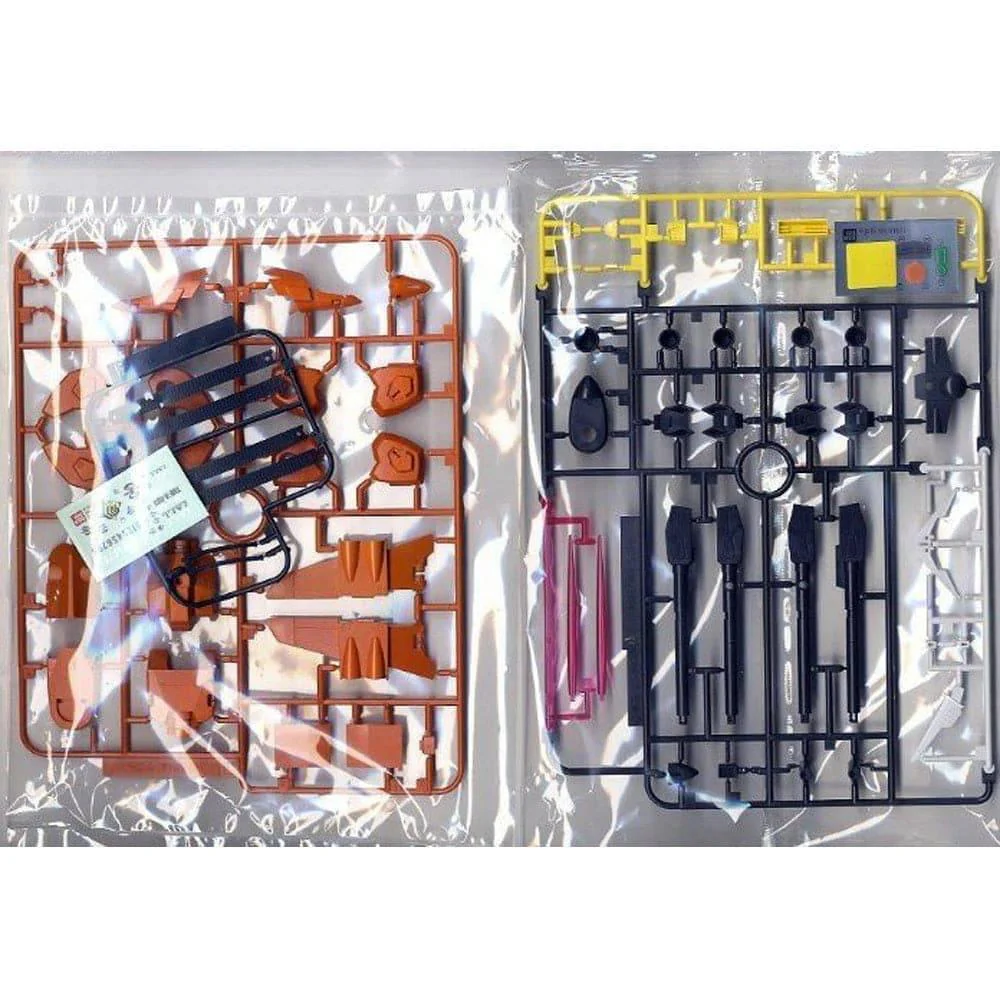 HG 1/144 R11 LAGOWE - Image 2