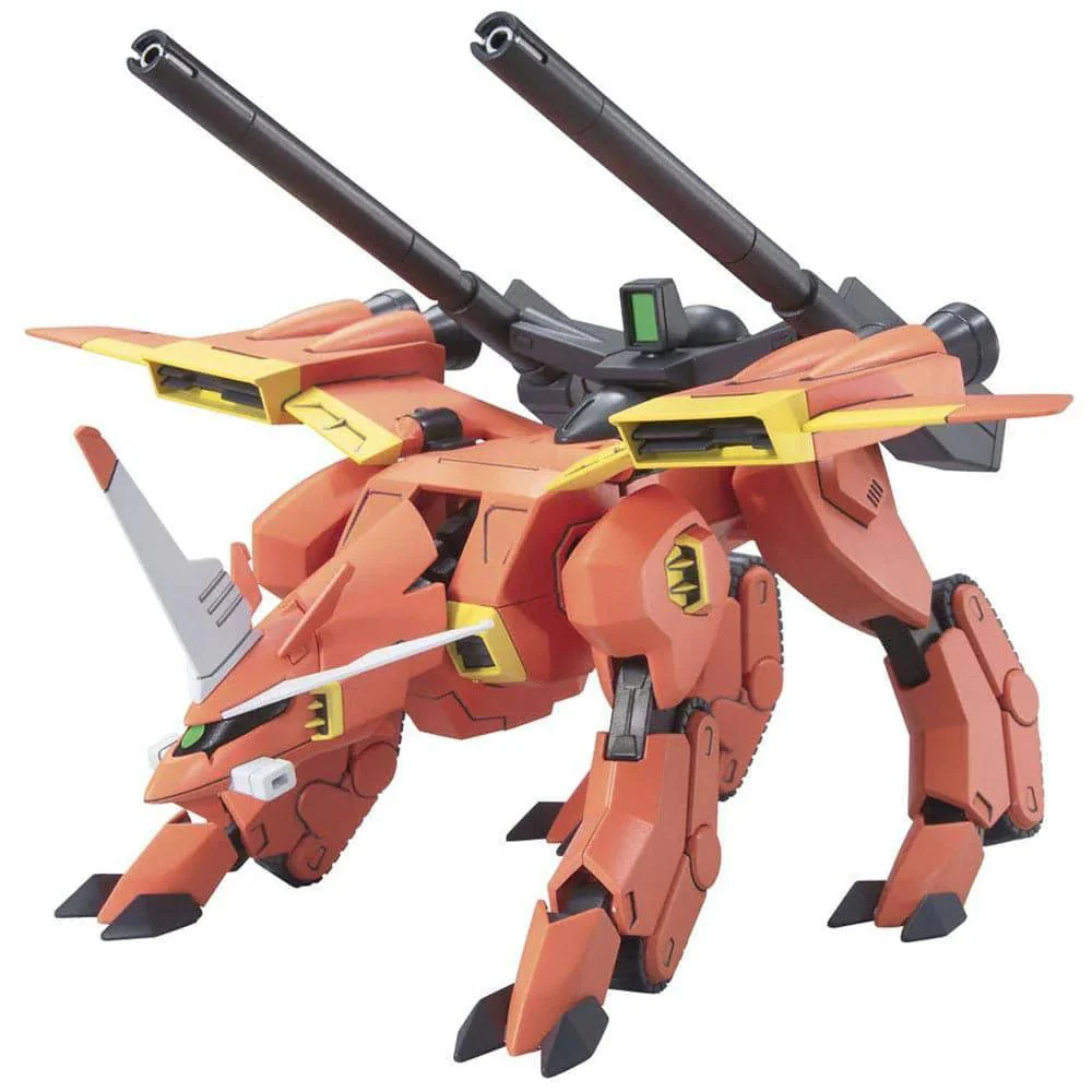 HG 1/144 R11 LAGOWE - Image 5