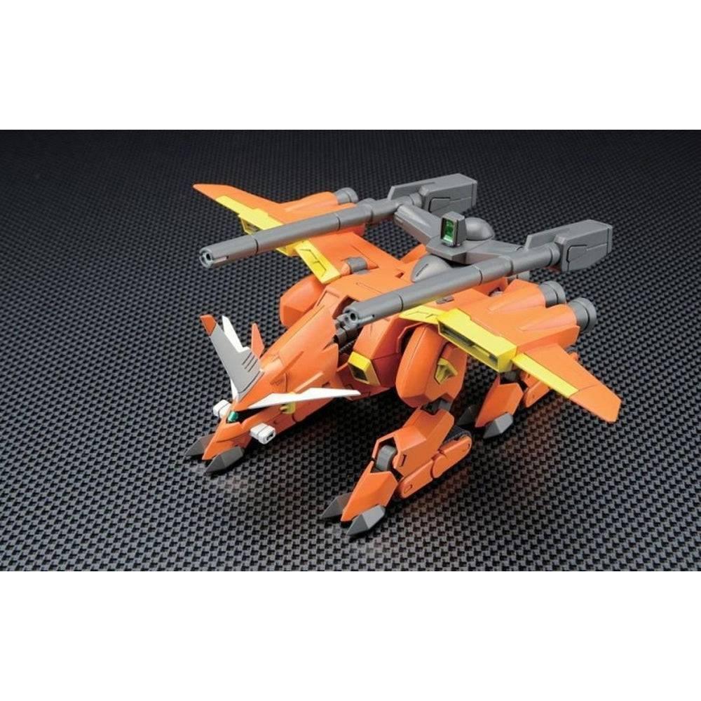 HG 1/144 R11 LAGOWE - Image 6