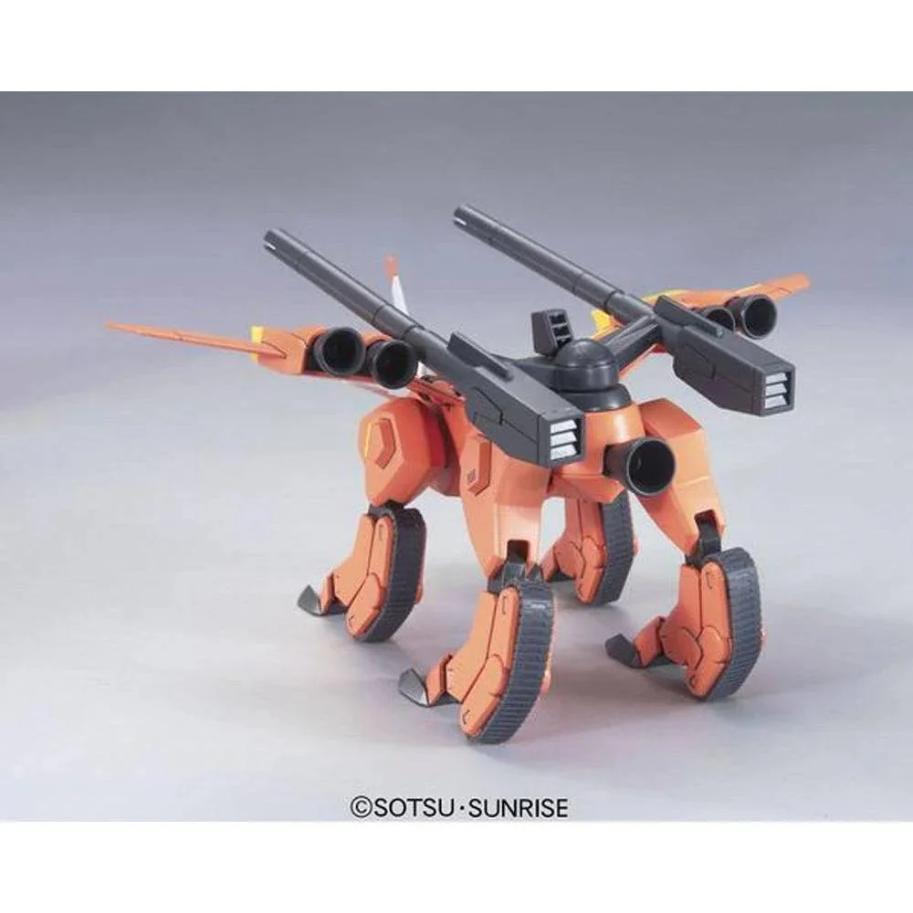 HG 1/144 R11 LAGOWE - Image 7