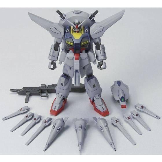 HG 1/144 R13 PROVIDENCE GUNDAM - Image 2