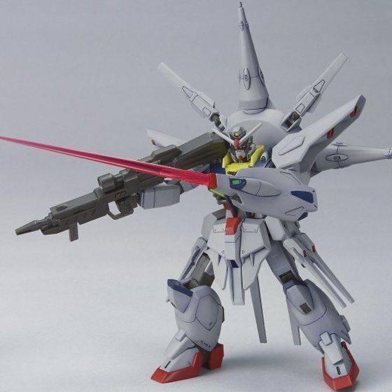 HG 1/144 R13 PROVIDENCE GUNDAM - Image 3