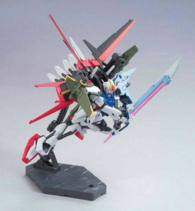 HG 1/144 R17 PERFECT STRIKE GUNDAM - Image 2