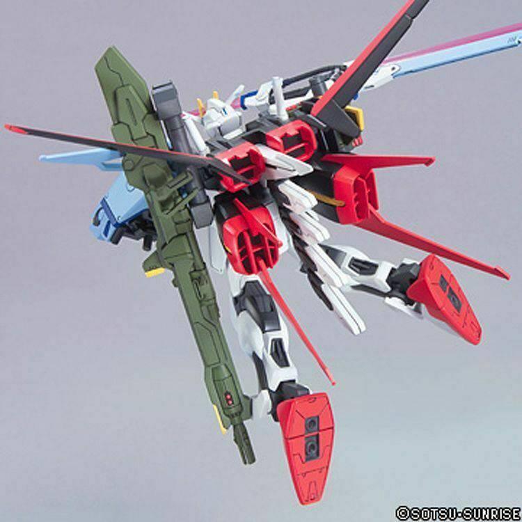 HG 1/144 R17 PERFECT STRIKE GUNDAM - Image 3
