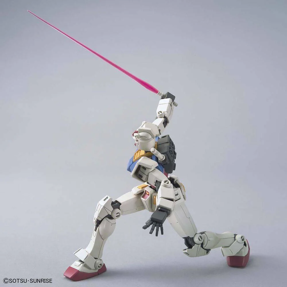 HG 1/144 RX782 GUNDAM[BEYOND GLOBAL] - Image 3