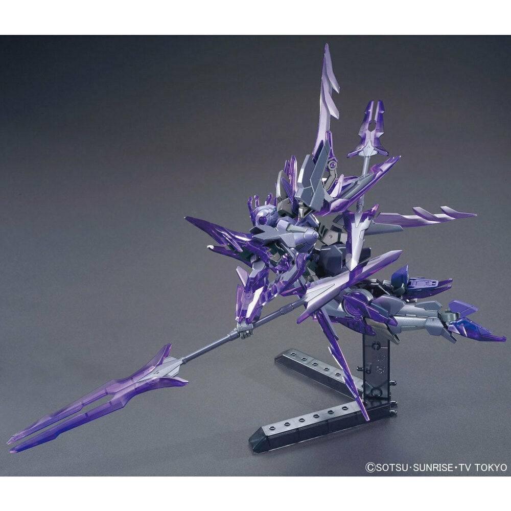 HG 1/144 TRANSIENT GUNDAM GLACIER - Image 4