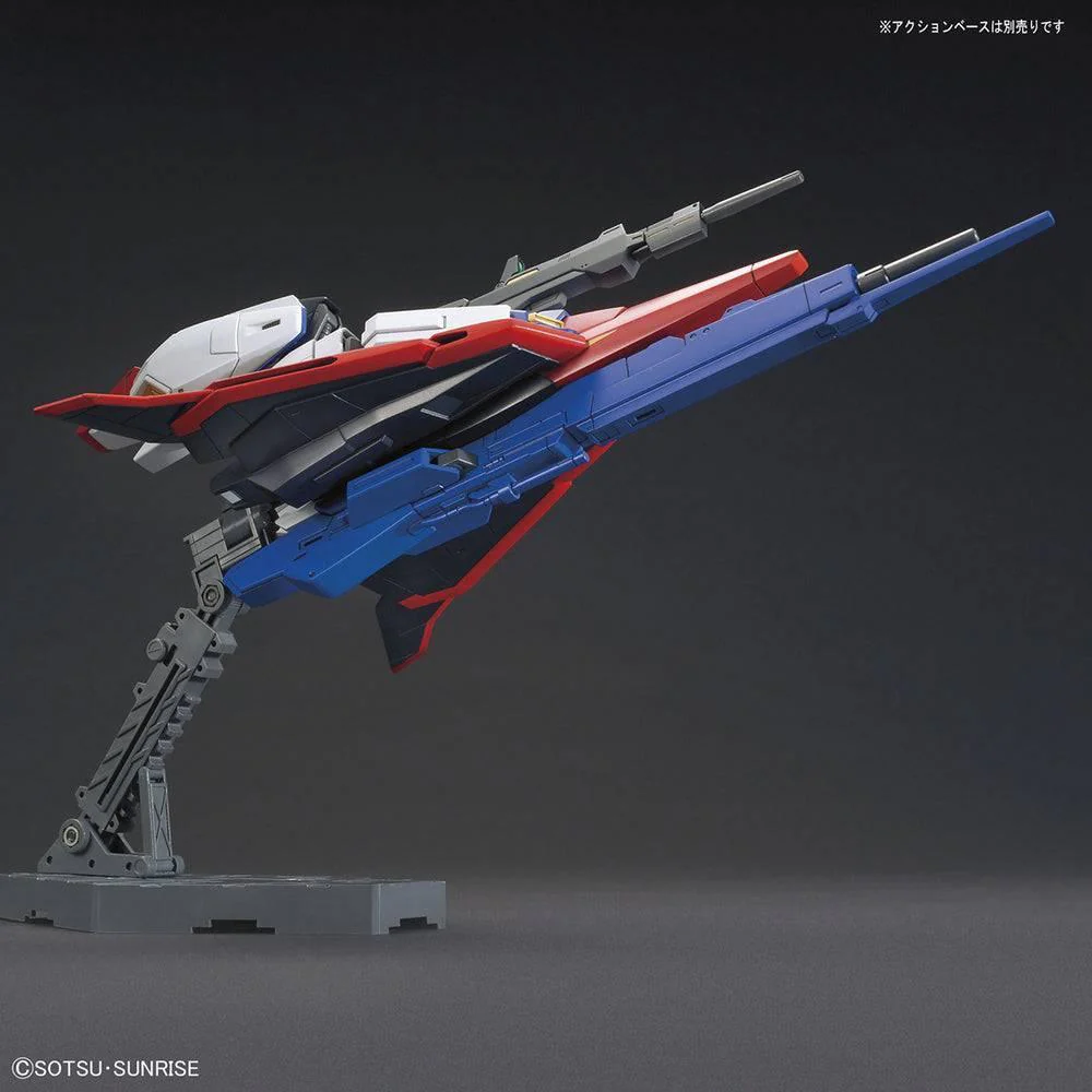 HG 1/144 ZETA GUNDAM - Image 10