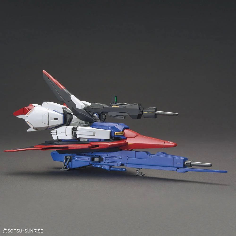 HG 1/144 ZETA GUNDAM - Image 3