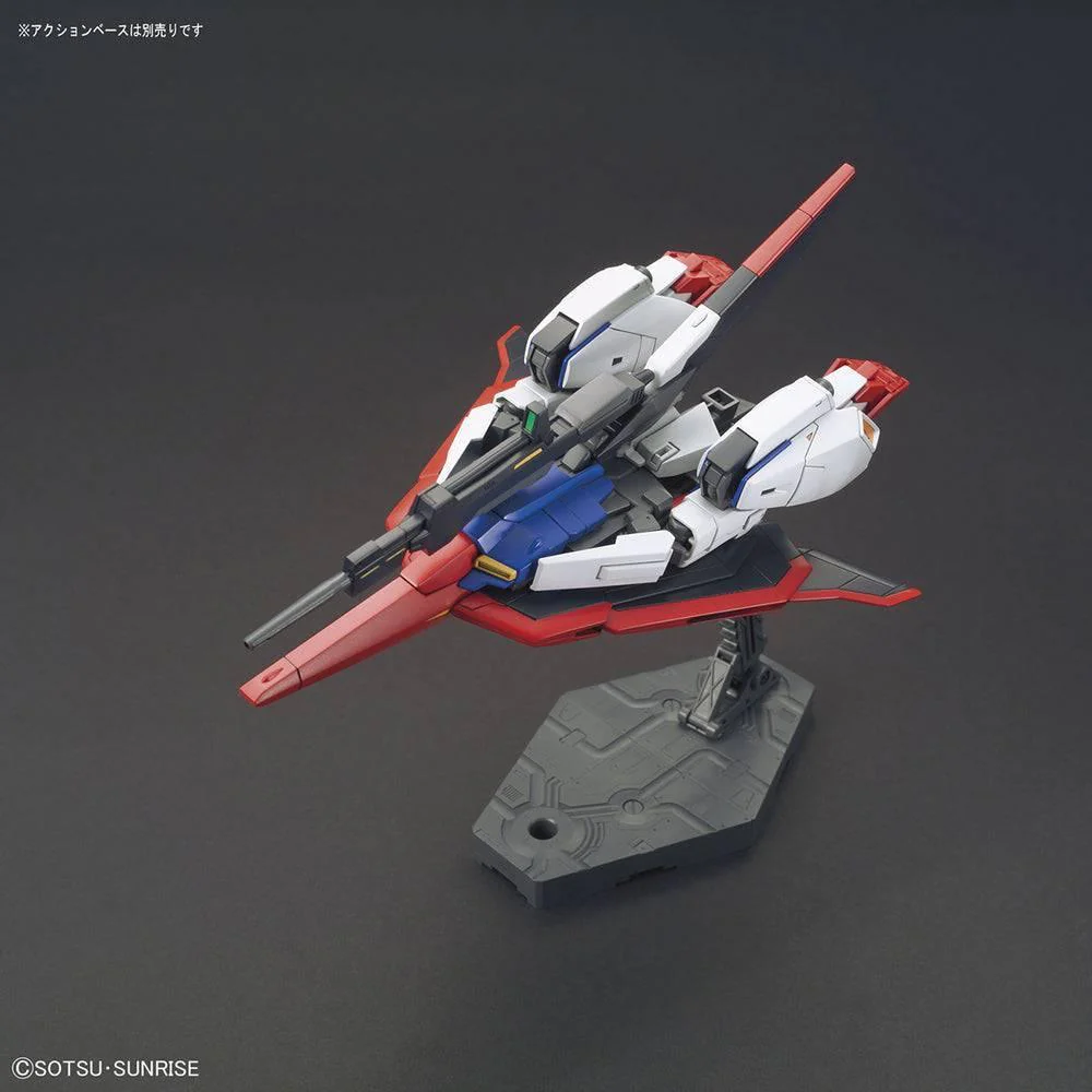 HG 1/144 ZETA GUNDAM - Image 9
