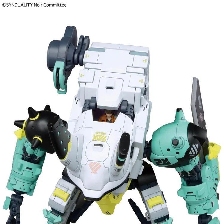 HG DAISYOGRE ALTER - Image 11