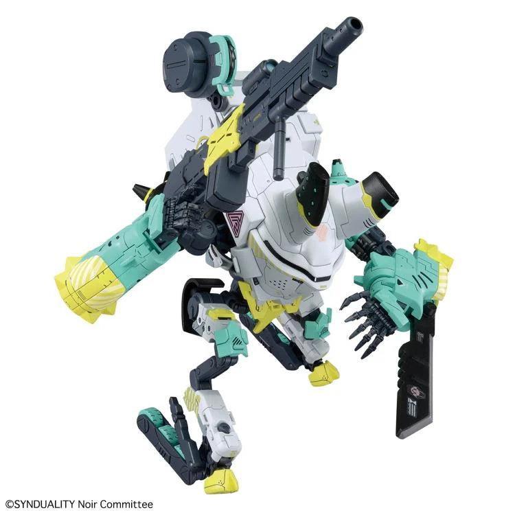HG DAISYOGRE ALTER - Image 6