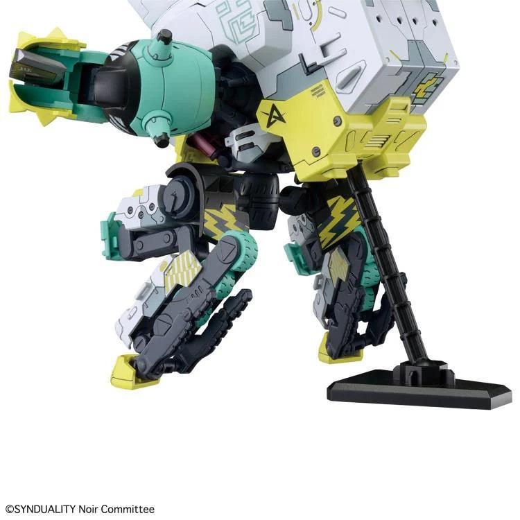 HG DAISYOGRE ALTER - Image 8