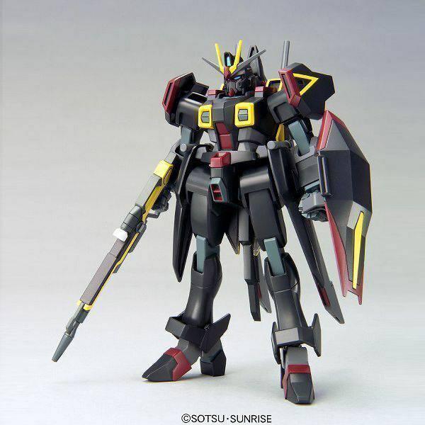 HG GAIA GUNDAM - Image 2