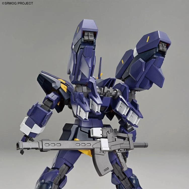 HG HUKEBEIN MK-III - Image 3