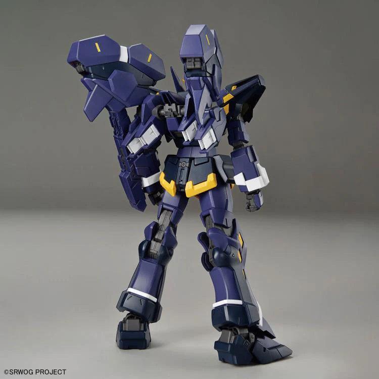 HG HUKEBEIN MK-III - Image 9