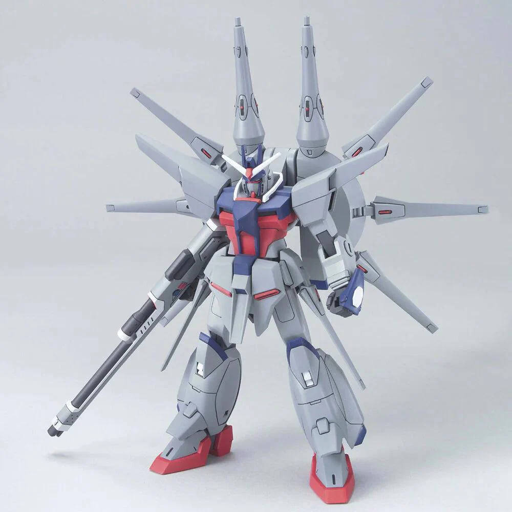 HG LEGEND GUNDAM - Image 2