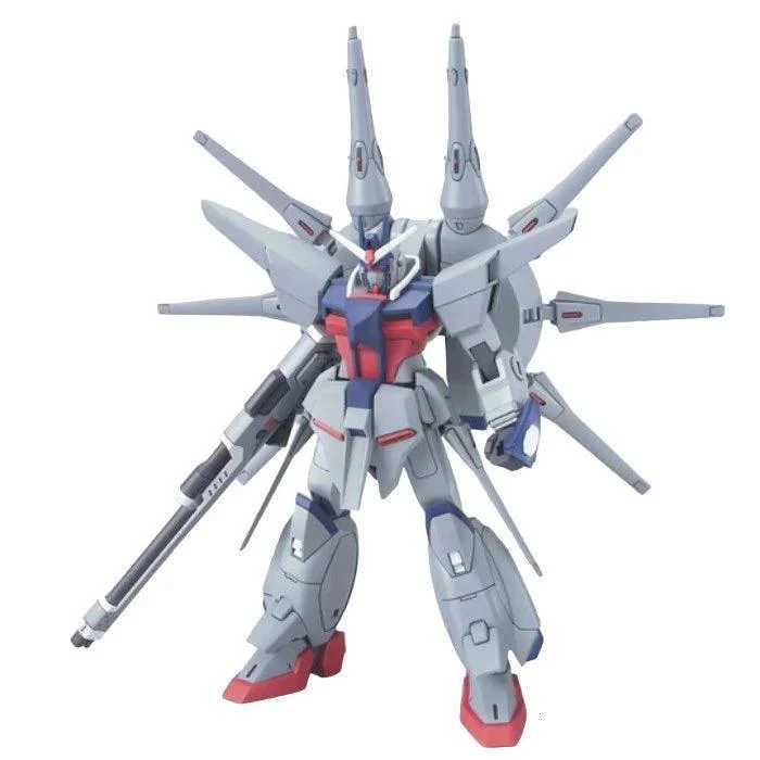 HG LEGEND GUNDAM - Image 3