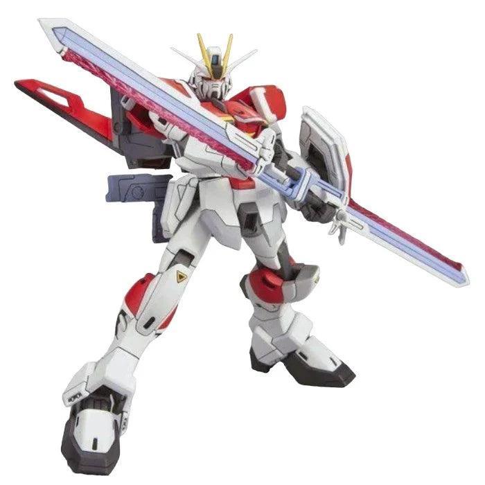 HG SWORD IMPULSE GUNDAM - Image 4