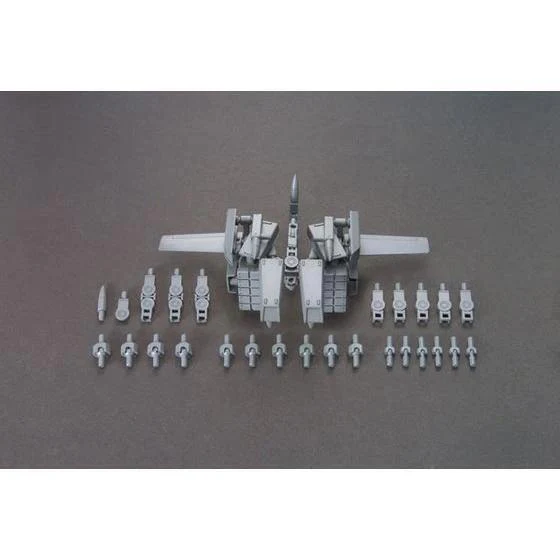HGBC 1/144 BOLDEN ARM ARMS - Image 2