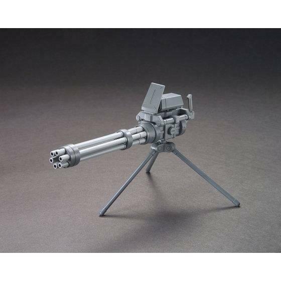 HGBC 1/144 GIANT GATLING - Image 2