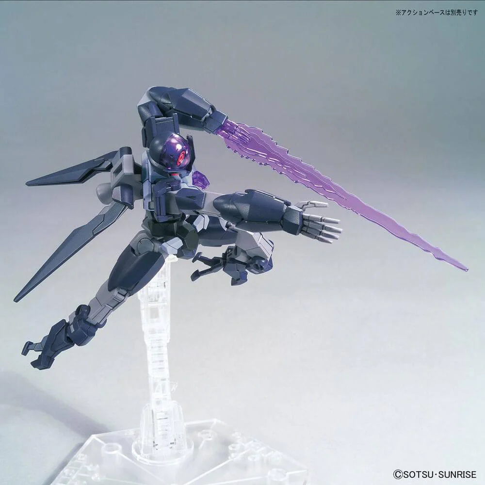HGBDR 1/144 ALUS EARTHREE GUNDAM - Image 5