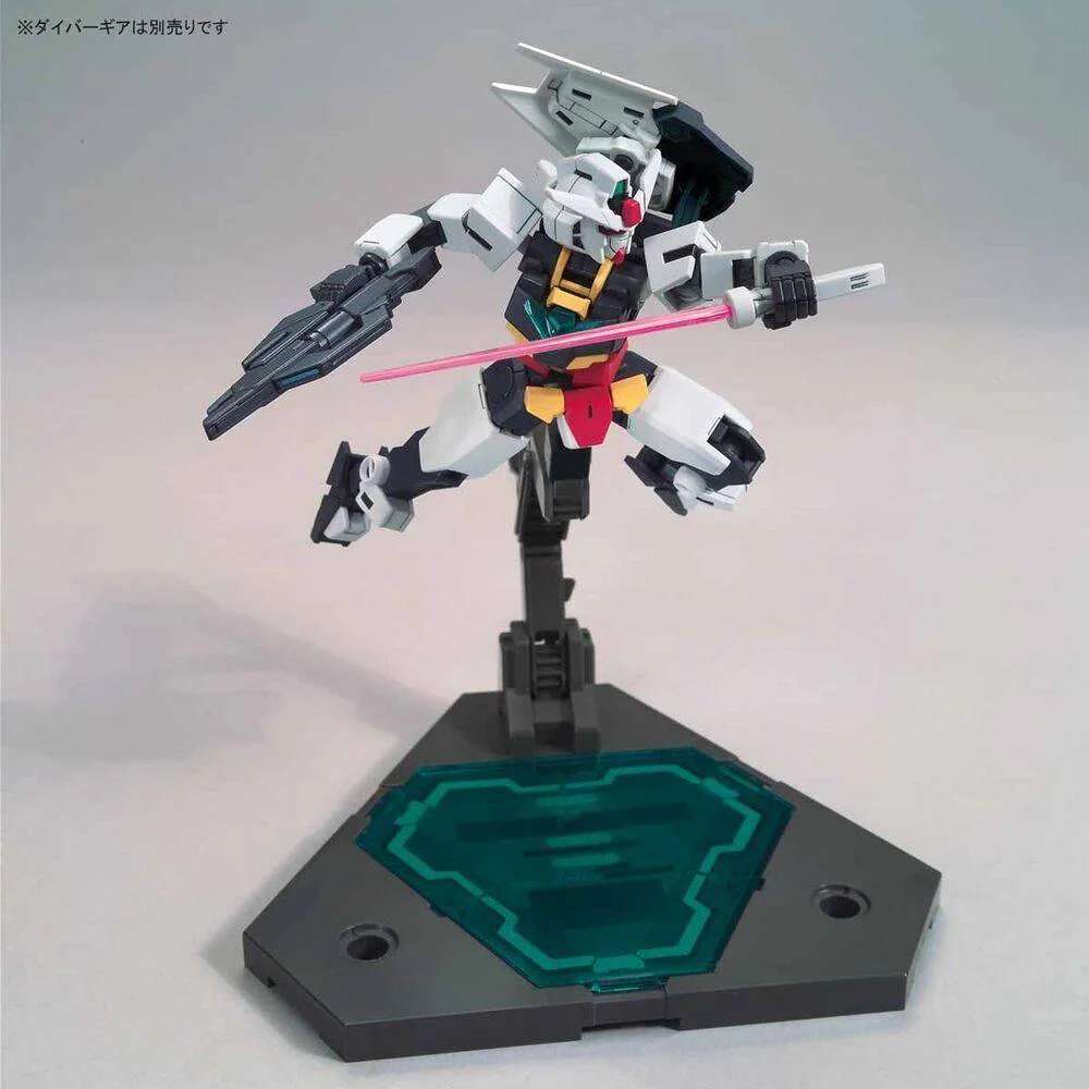 HGBDR 1/144 EARTHREE GUNDAM - Image 3