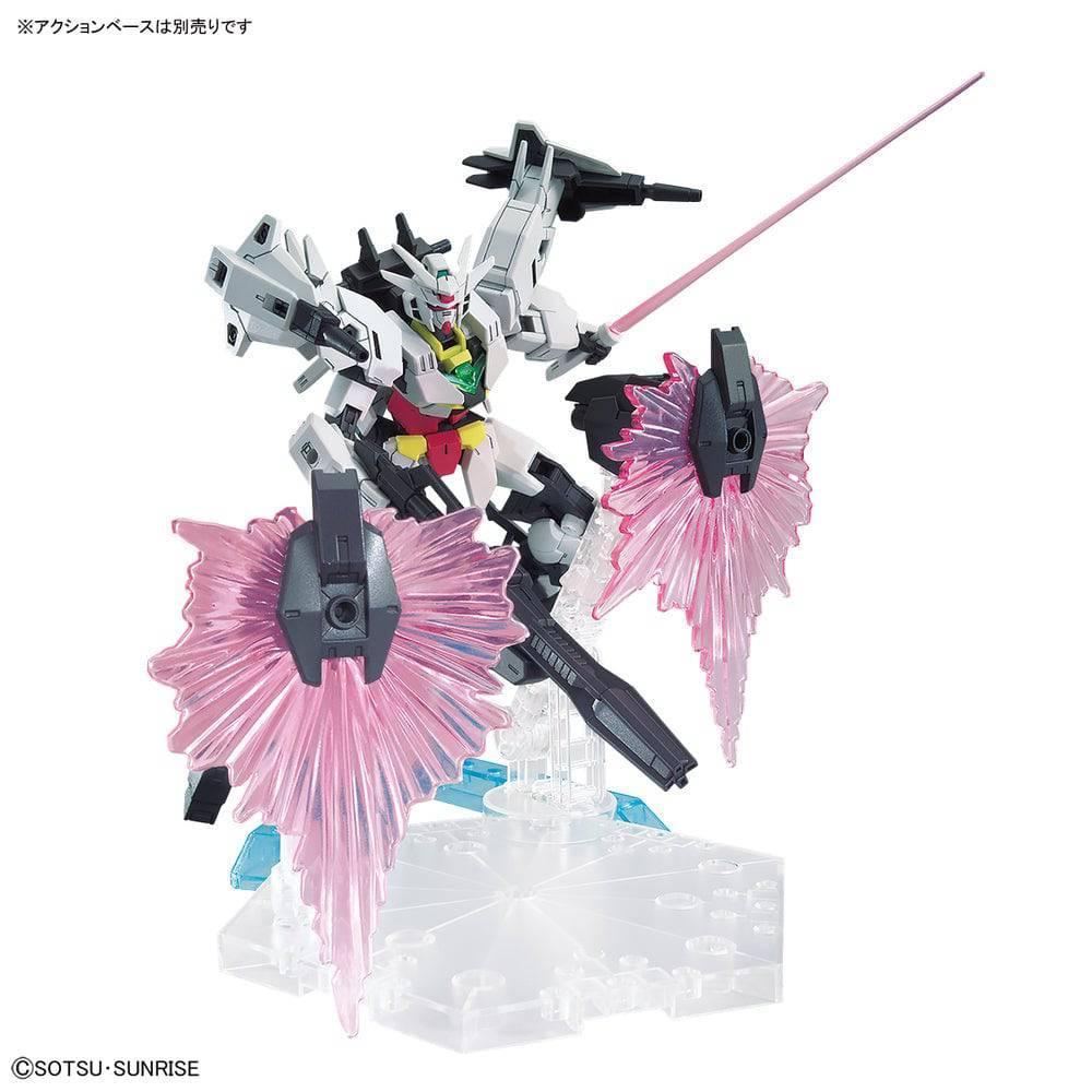 HGBDR 1/144 JUPITIVE GUNDAM - Image 3