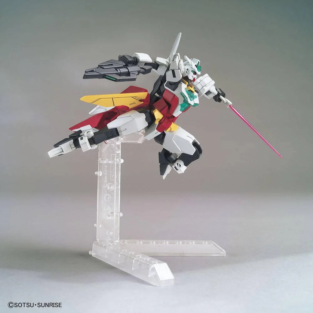 HGBDR 1/144 URAVEN GUNDAM - Image 2