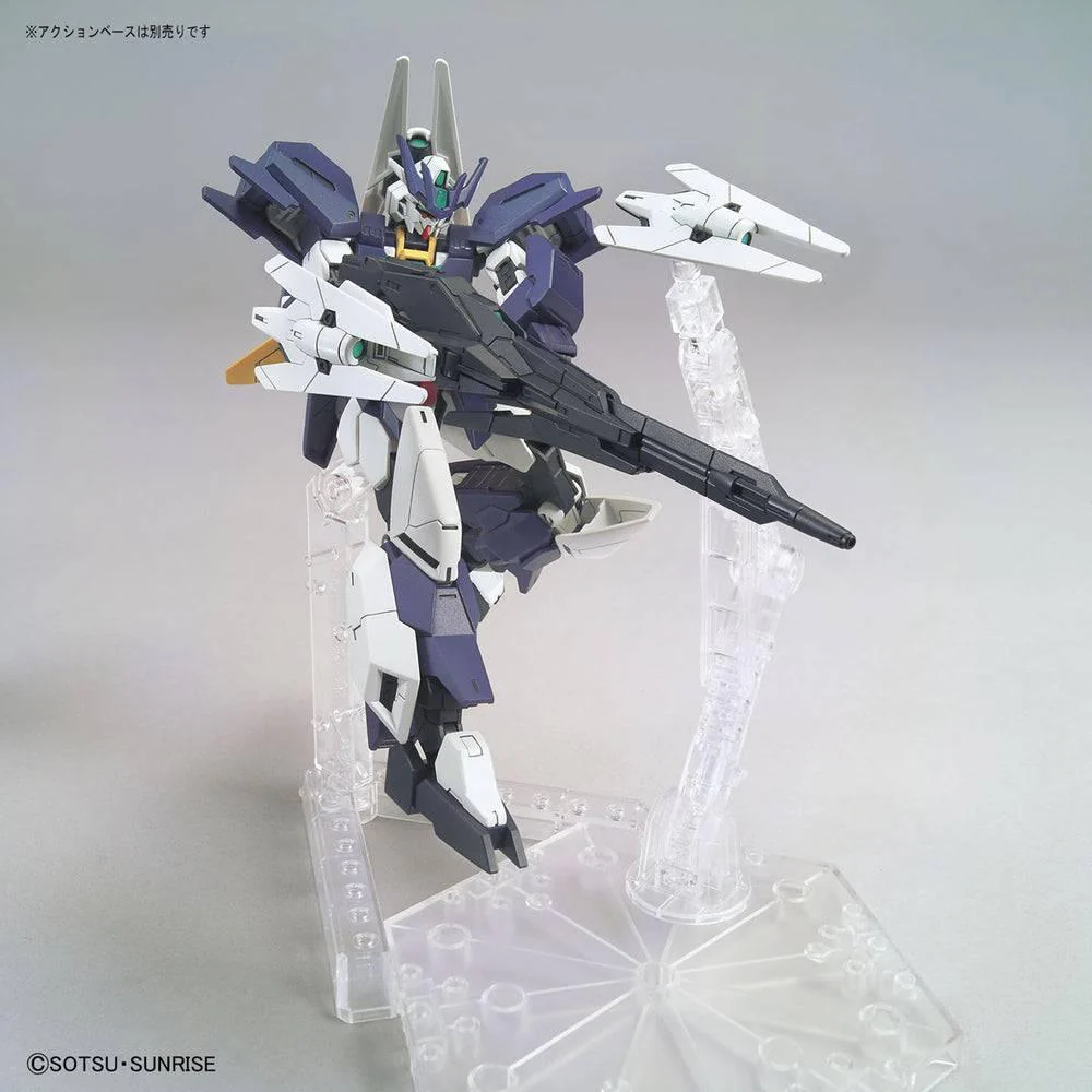 HGBDR 1/144 URAVEN GUNDAM - Image 4
