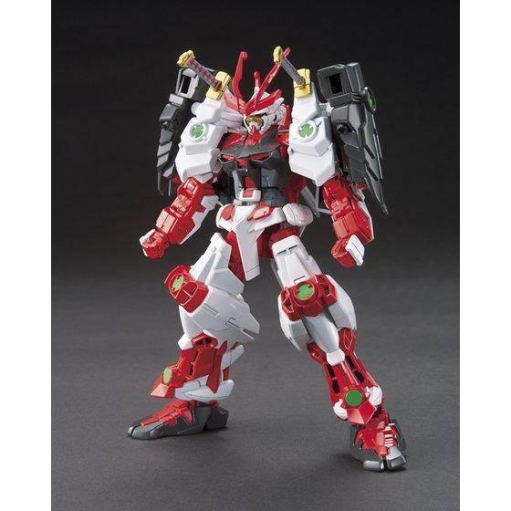 HGBF 1/144 SENGOKU ASTRAY GUNDAM - Image 2