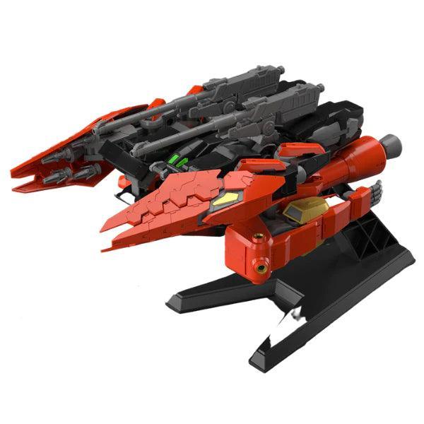 HGBM 1/144 TYPHOEUS GUNDAM CHIMERA - Image 2