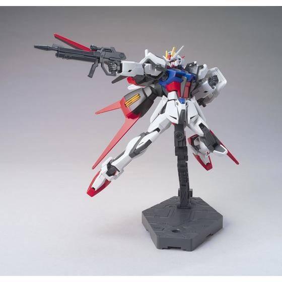 HGCE 1/144 AILE STRIKE GUNDAM - Image 3