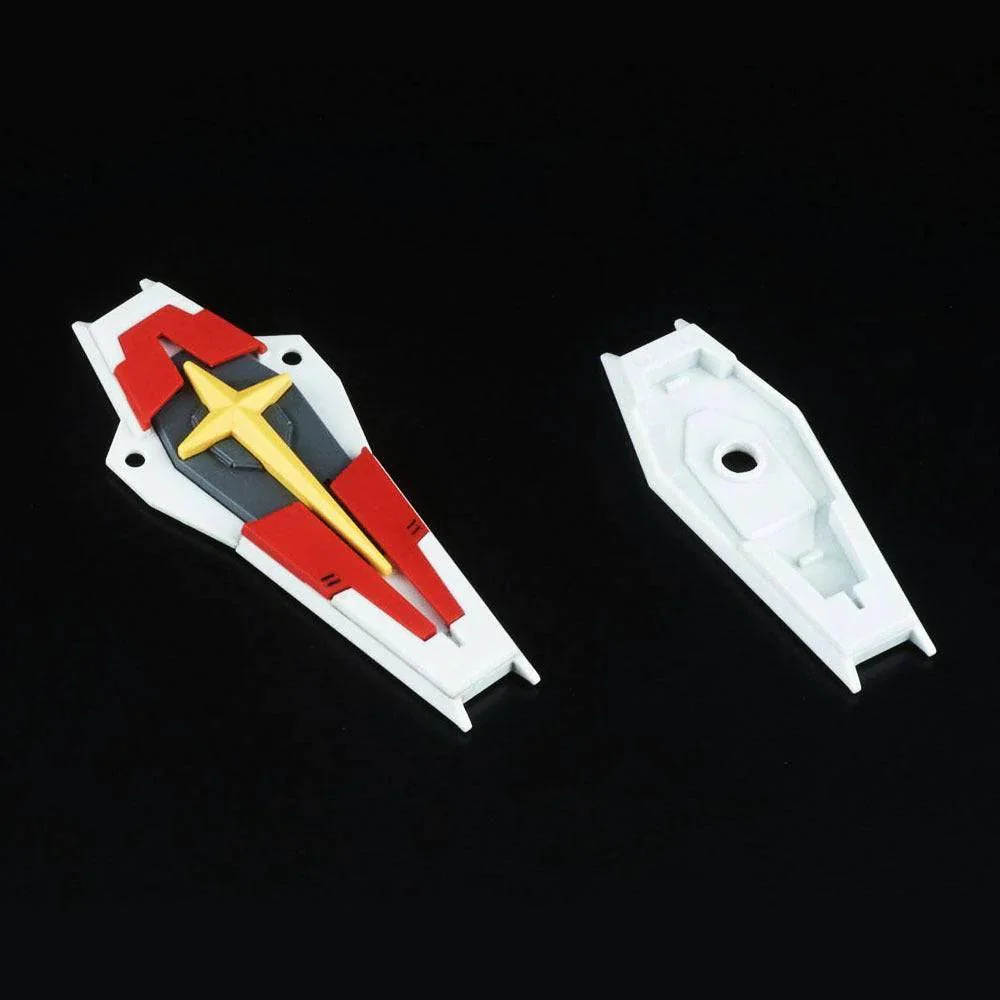 HGCE 1/144 FORCE IMPULSE GUNDAM - Image 3