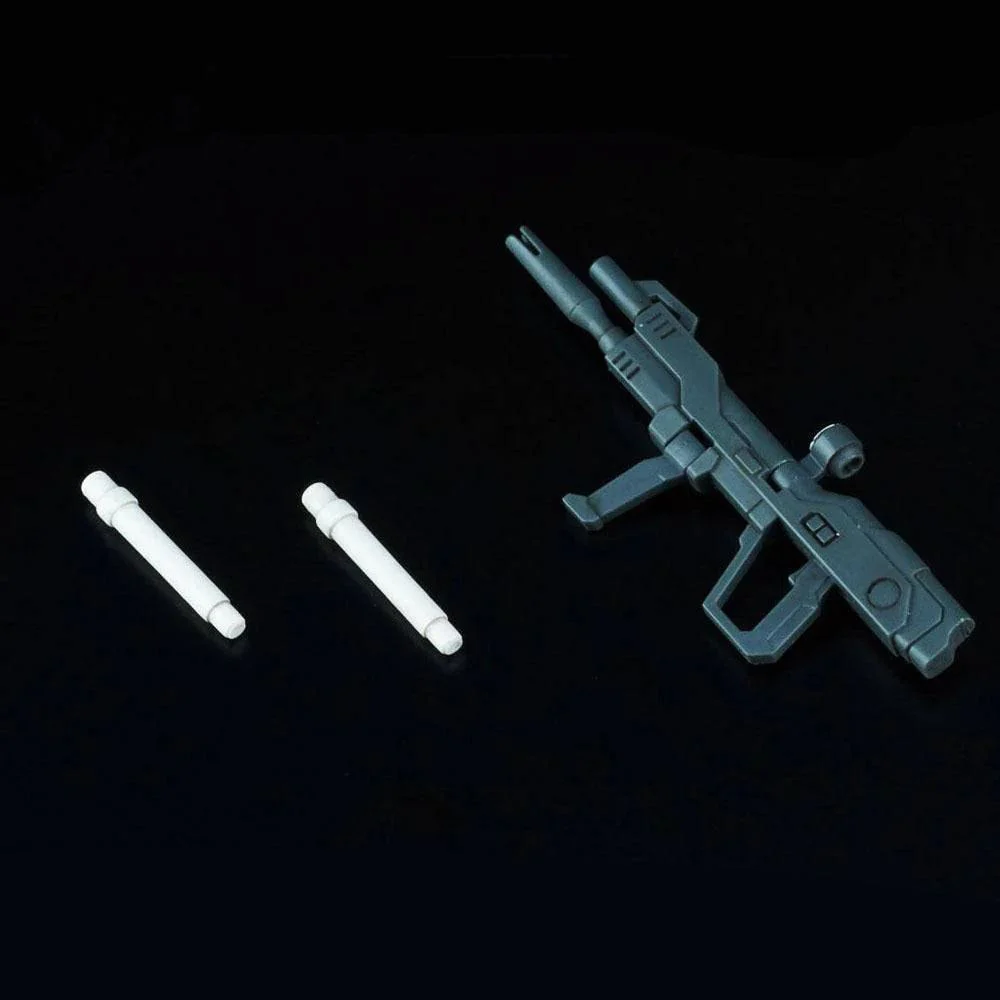 HGCE 1/144 FORCE IMPULSE GUNDAM - Image 4