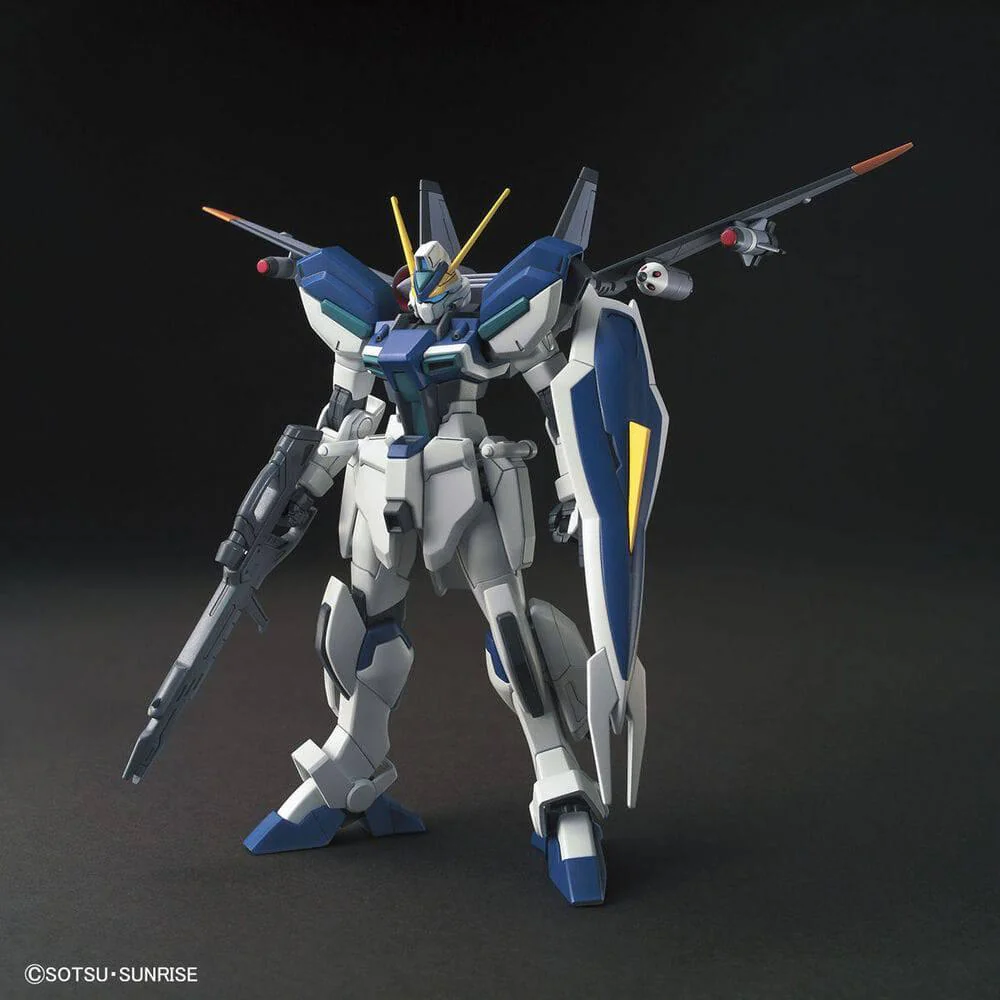 HGCE 1/144 WINDAM - Image 2