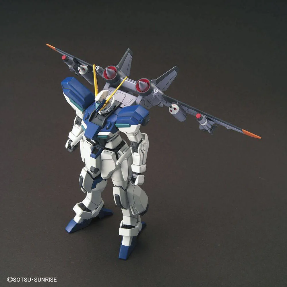 HGCE 1/144 WINDAM - Image 4