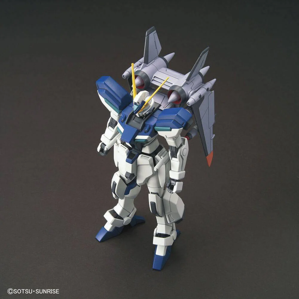HGCE 1/144 WINDAM - Image 5