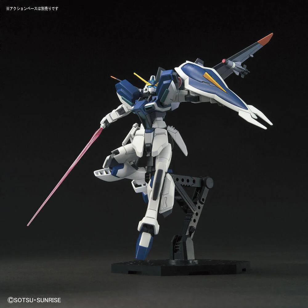 HGCE 1/144 WINDAM - Image 8