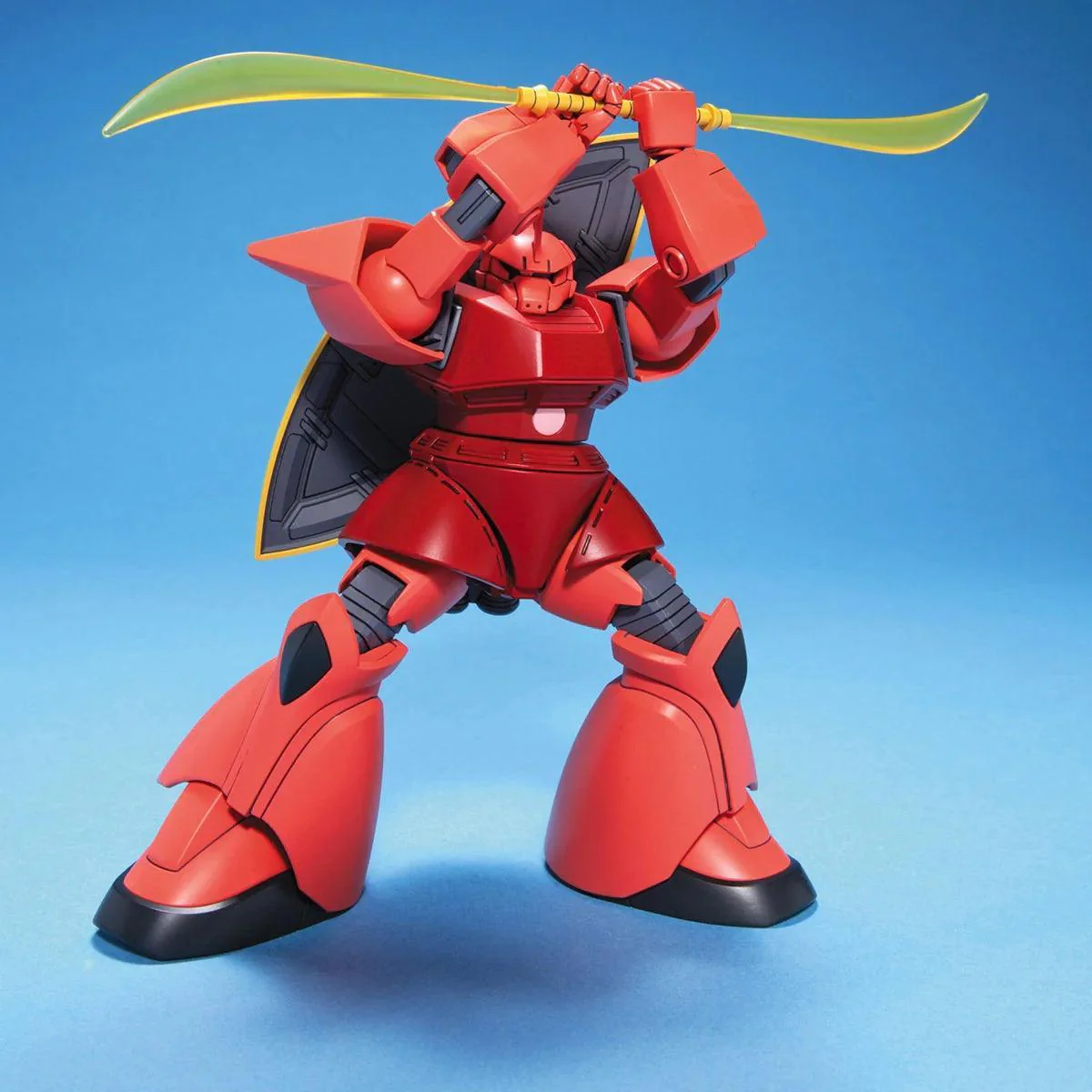 HGUC 1/144 CHARS GELGOOG - Image 3