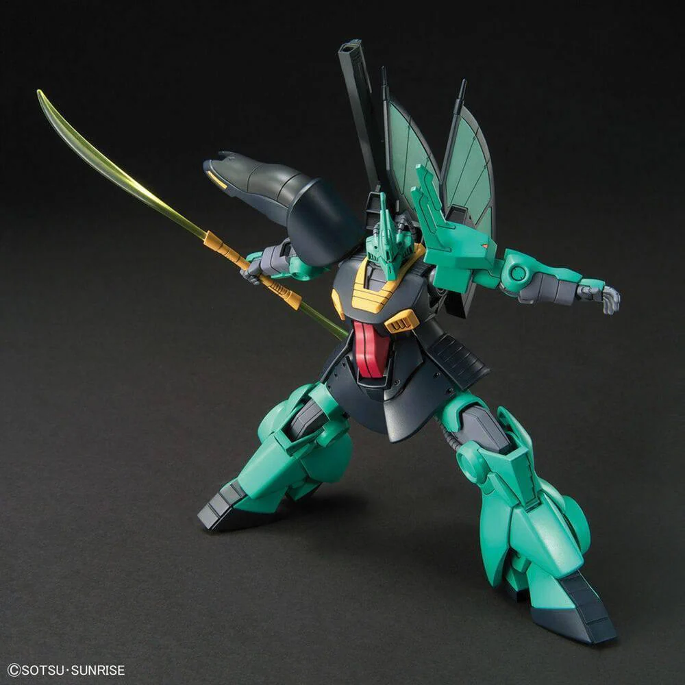 HGUC 1/144 DIJEH - Image 3