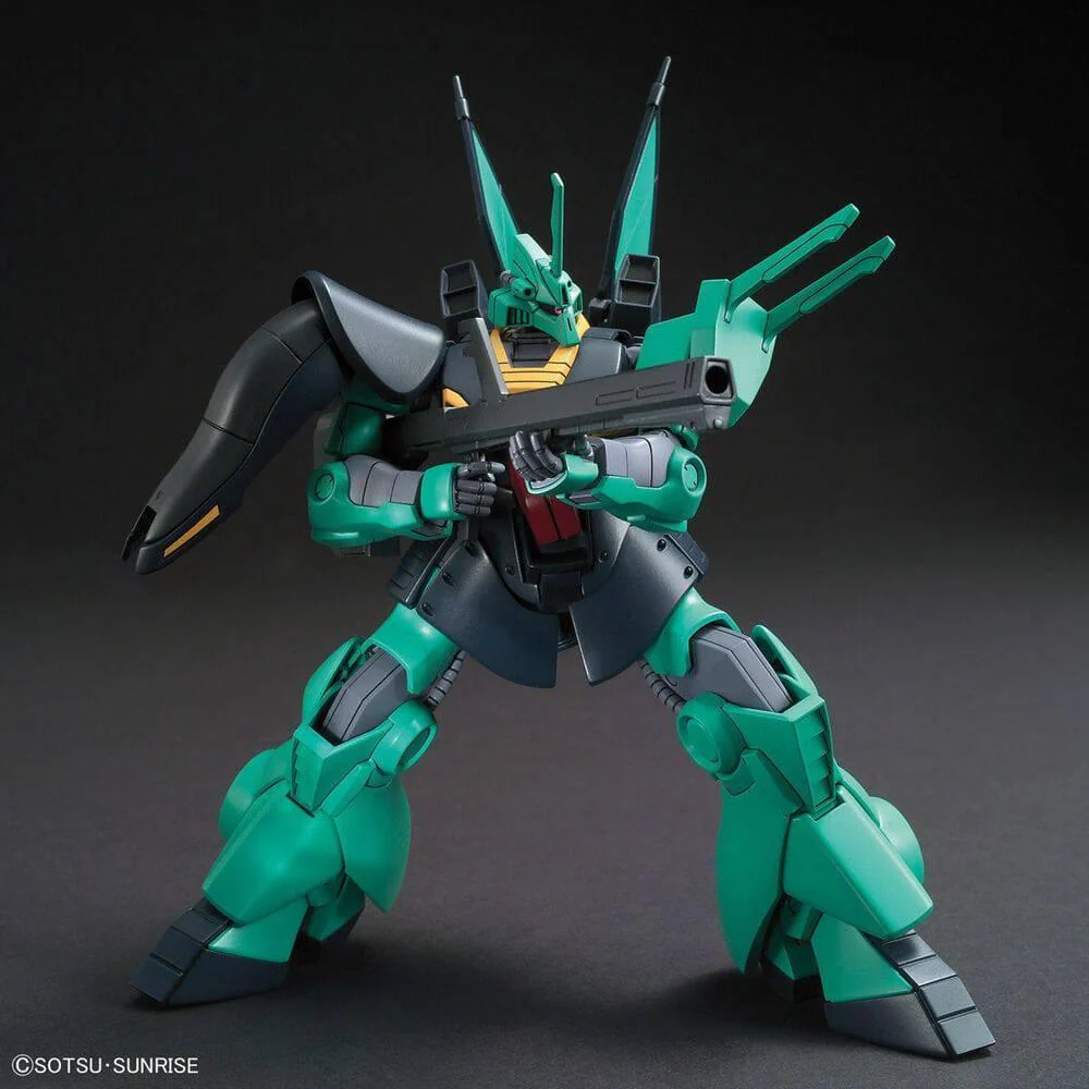 HGUC 1/144 DIJEH - Image 4