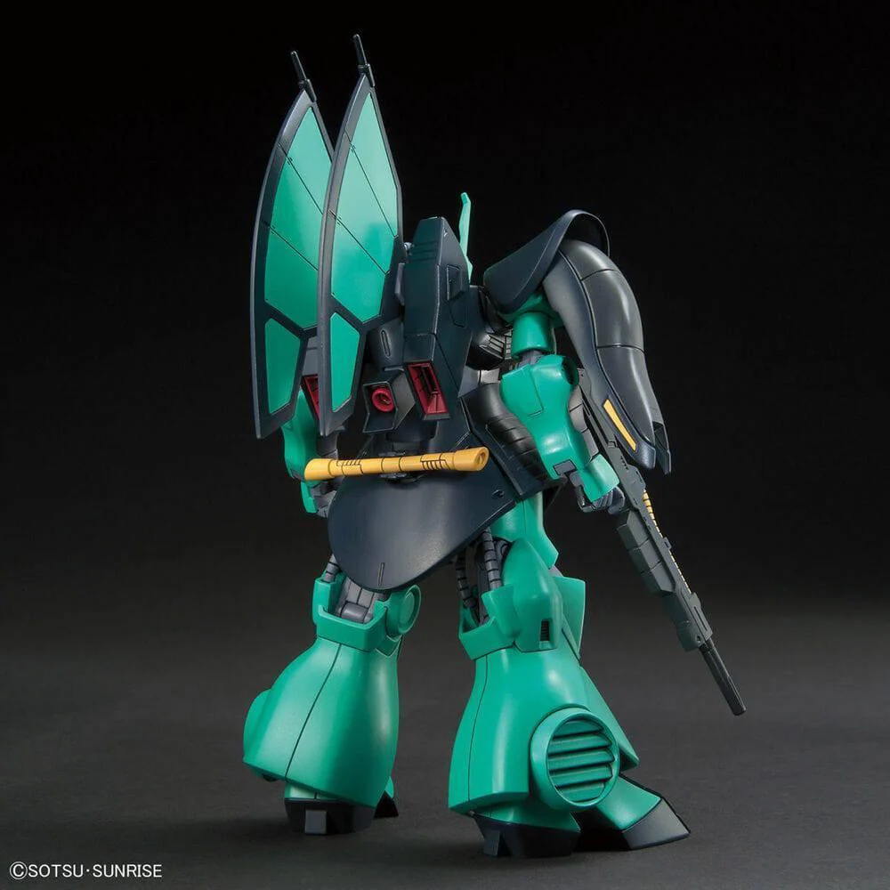 HGUC 1/144 DIJEH - Image 5